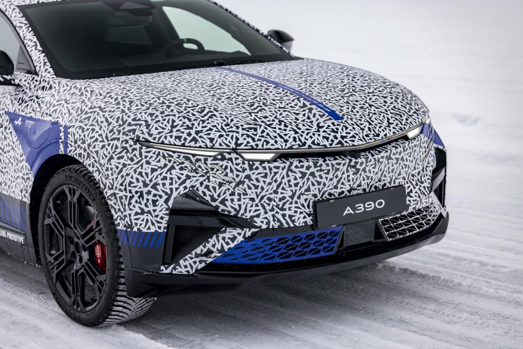 Essais grand froid Alpine A390 (13)