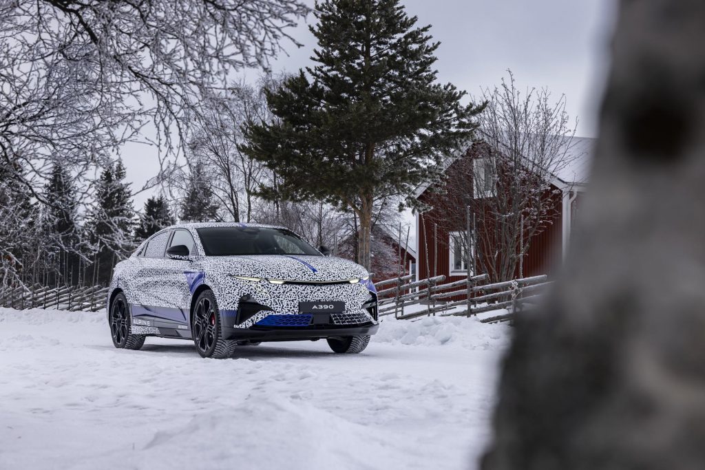 Essais grand froid Alpine A390 (17)
