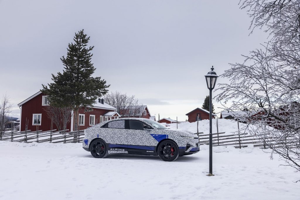Essais grand froid Alpine A390 (19)