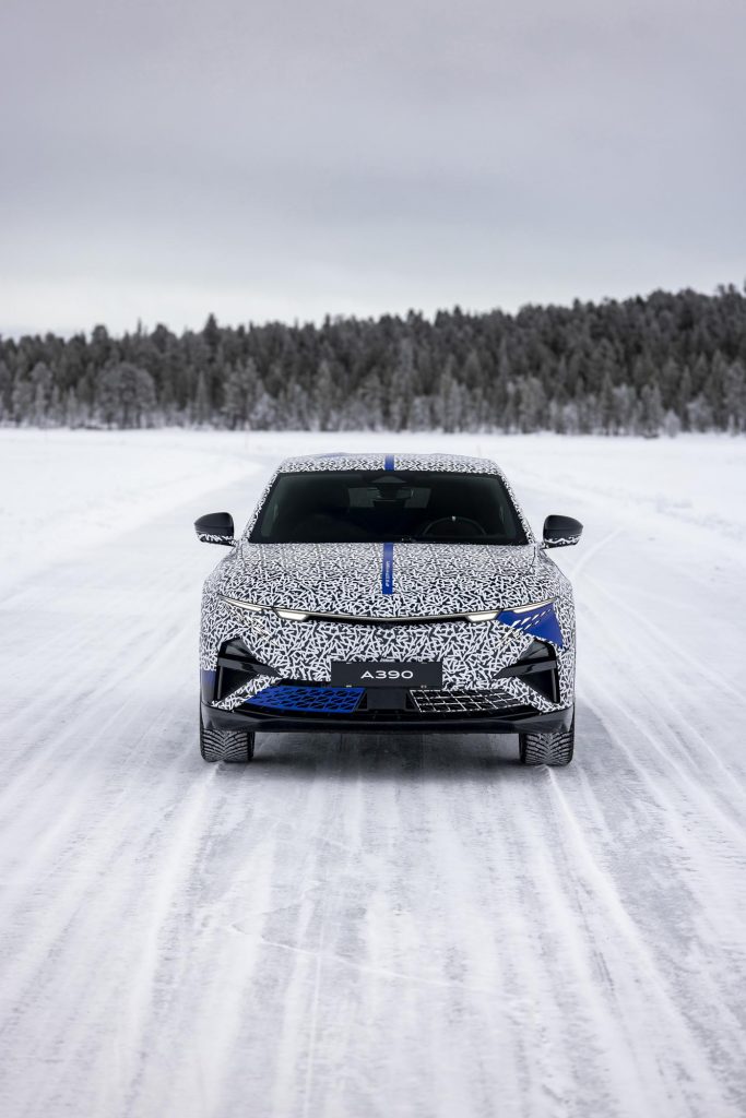 Essais grand froid Alpine A390 (22)
