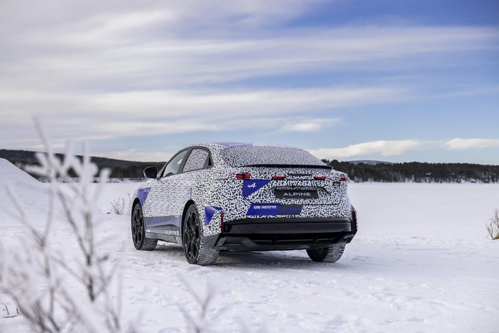 Essais grand froid Alpine A390 (27)