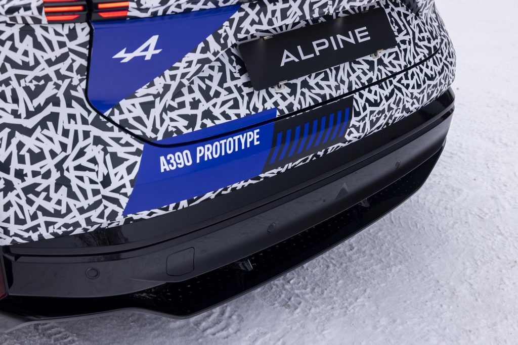 Essais grand froid Alpine A390 (3)