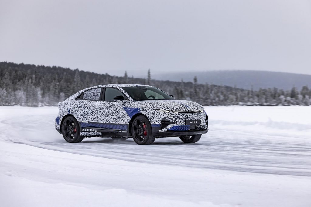 Essais grand froid Alpine A390 (32)