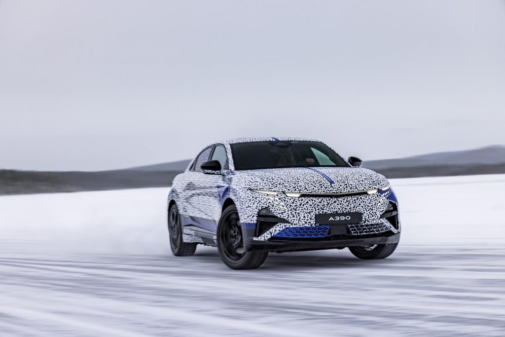 Essais grand froid Alpine A390 (42)