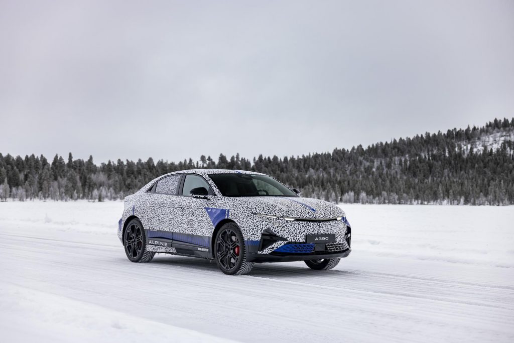Essais grand froid Alpine A390 (45)