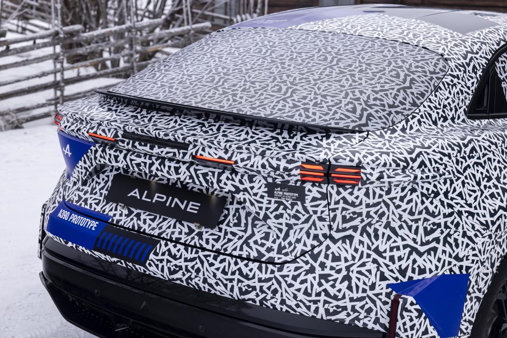 Essais grand froid Alpine A390 (7)
