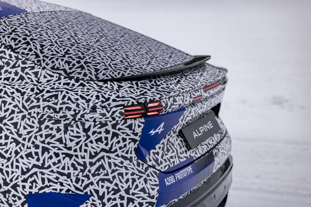 Essais grand froid Alpine A390 (8)