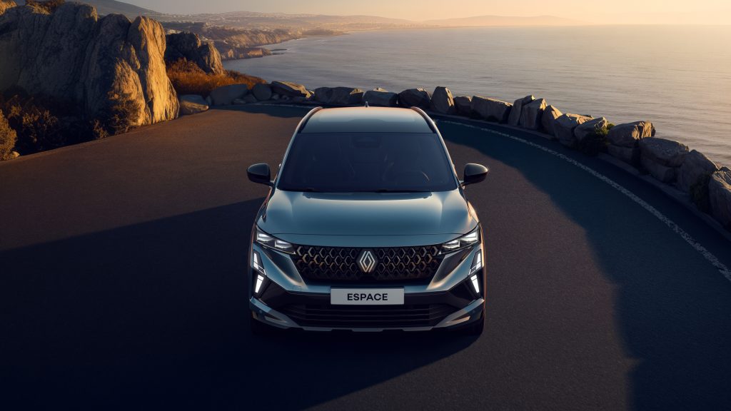 Nouveau Renault Espace (2)