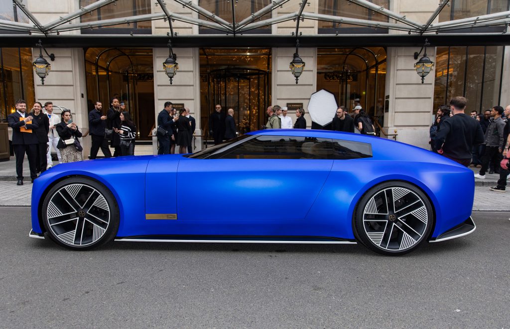 Jaguar: la Fashion Weak ?