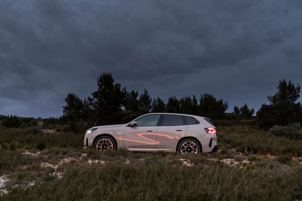 essai BMW X3 30e 23
