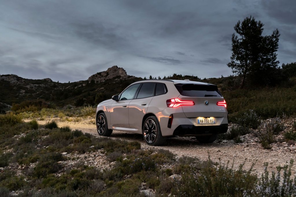 essai BMW X3 30e 24