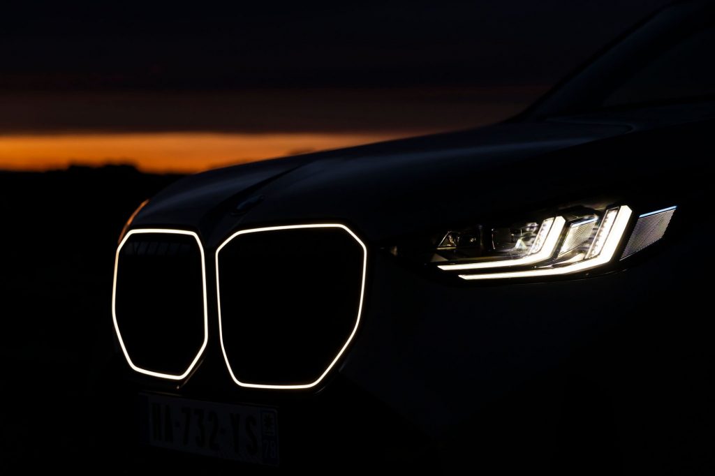 essai BMW X3 30e 26