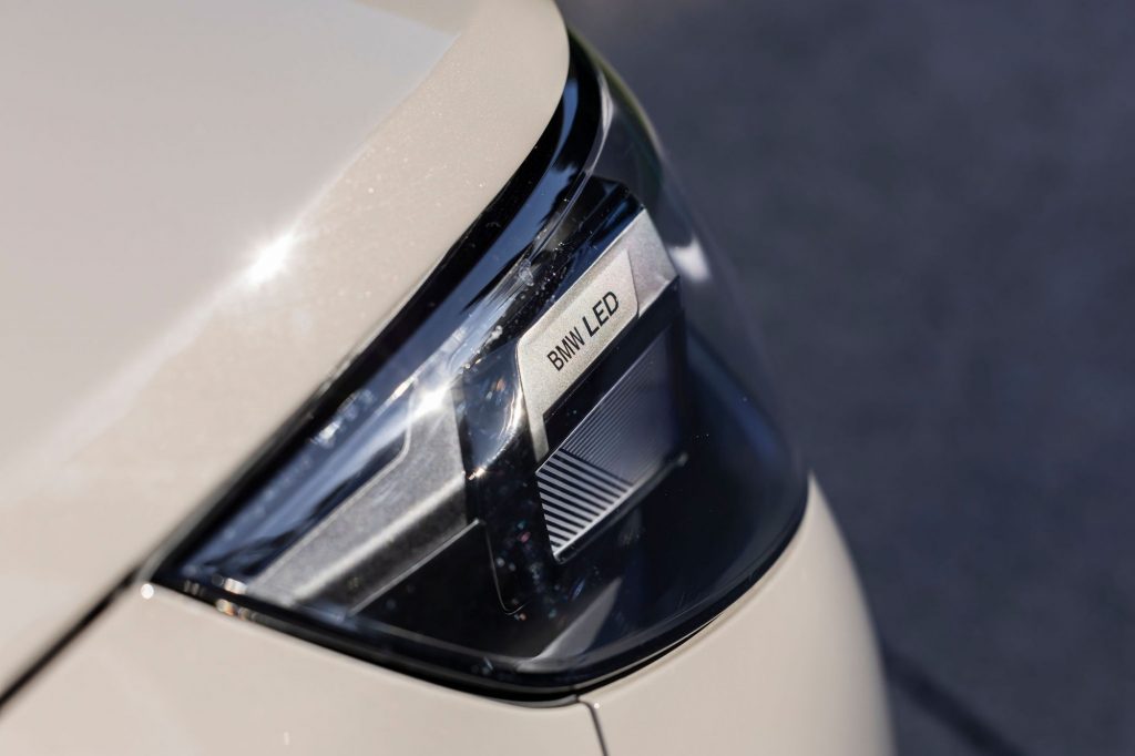 essai BMW X3 30e 37