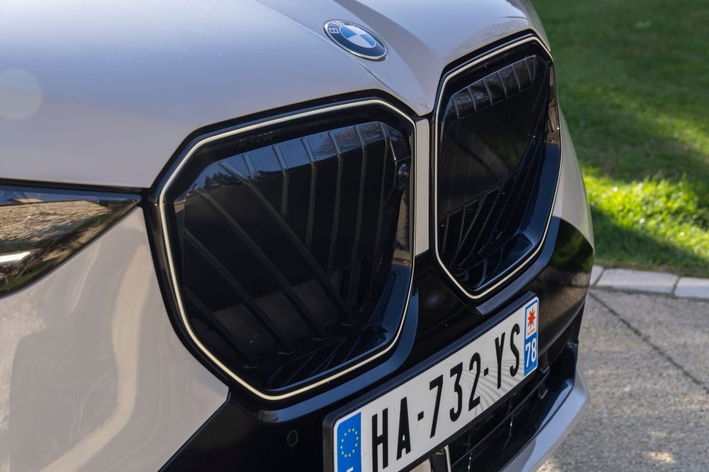 essai BMW X3 30e 38