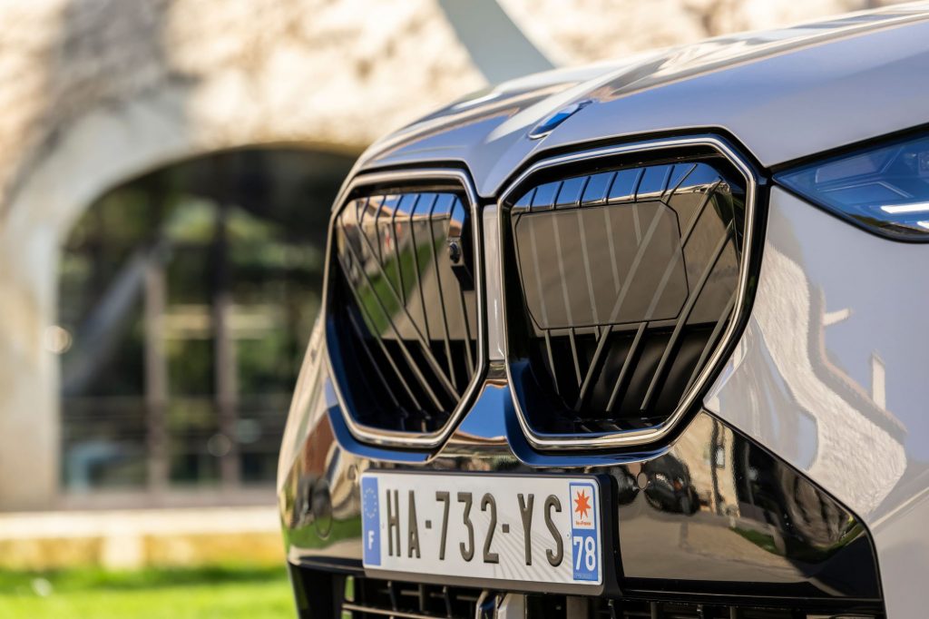 essai BMW X3 30e 39