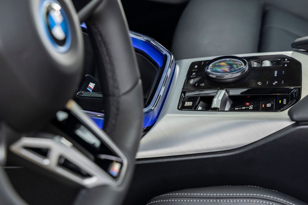 essai BMW X3 30e 49