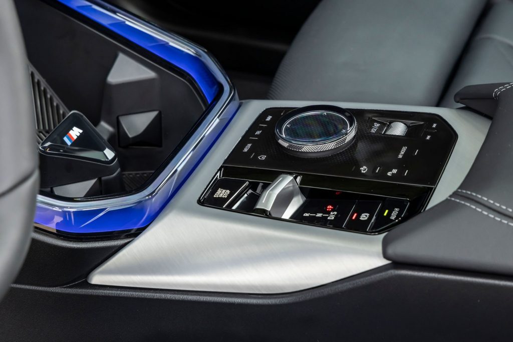 essai BMW X3 30e 50