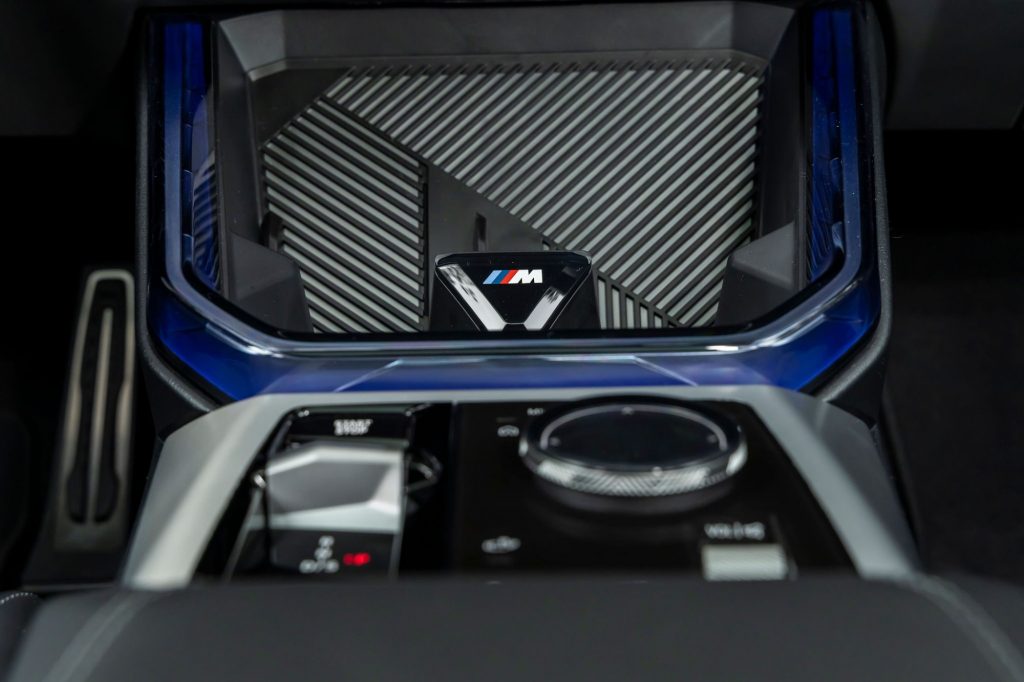 essai BMW X3 30e 51