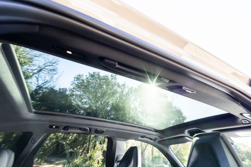 essai BMW X3 30e 58
