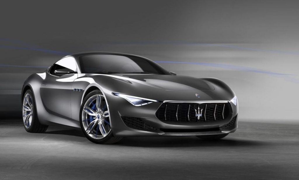 Stellantis a-t-elle déjà tiré un trait sur Maserati ?