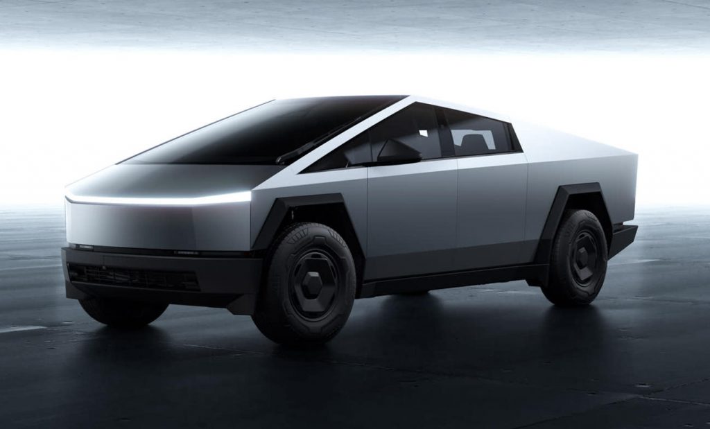 Tesla Cybertruck : la version « abordable » déçoit sur tous les fronts