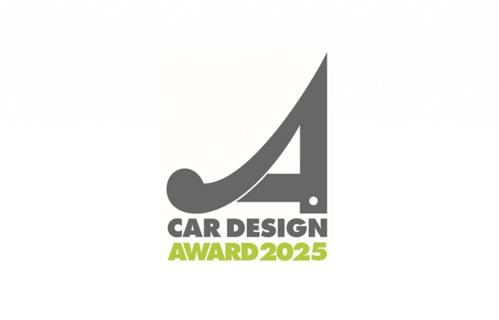 Car Design Awards 2025: Les grands gagnants.