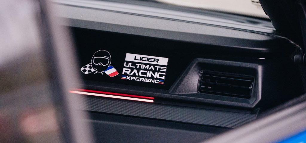Pluie de records pour Ligier sur le Nürburgring ! Ligier signe des records au Nürburgring