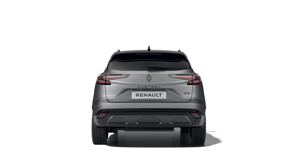 Nouveau Renault Austral (2)
