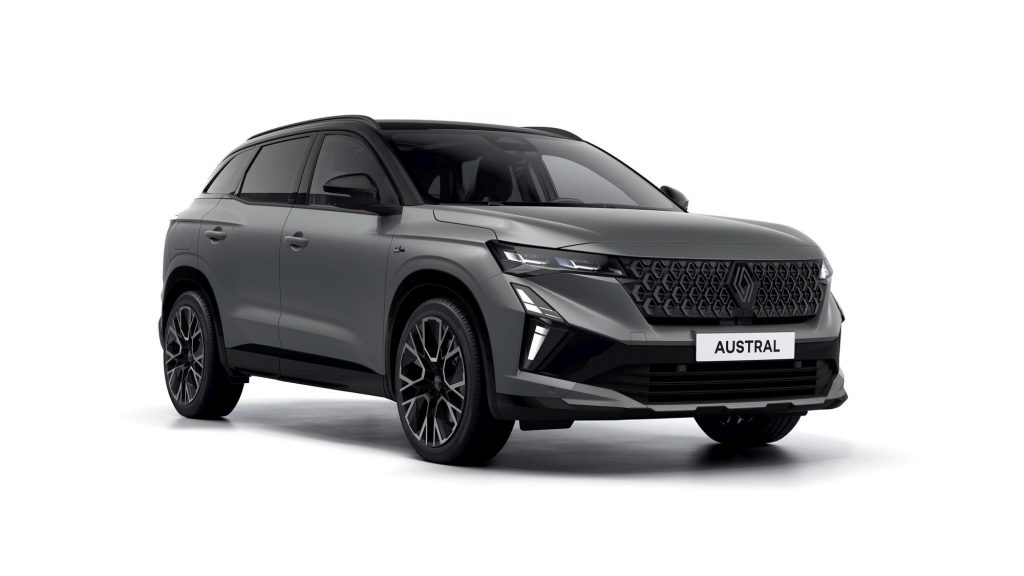 Nouveau Renault Austral (6)