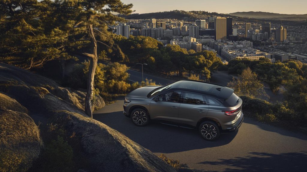Nouveau Renault Austral (9)