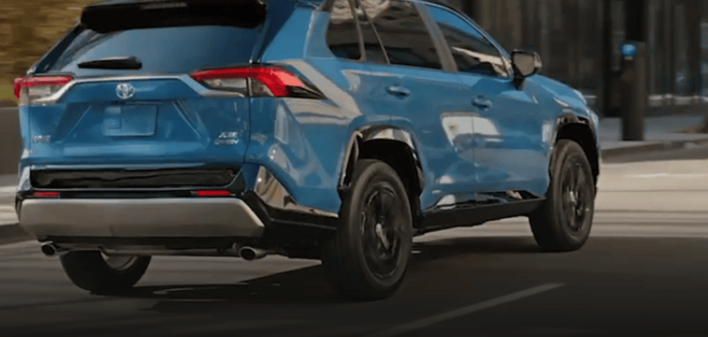 Toyota renforce sa présence aux États-Unis avec un investissement de 88 millions de dollars dans l’hybride