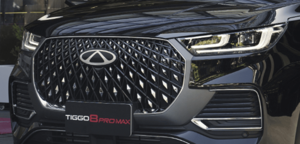 Chery à la conquête de l’Europe : bientôt des voitures chinoises fabriquées en Allemagne ?