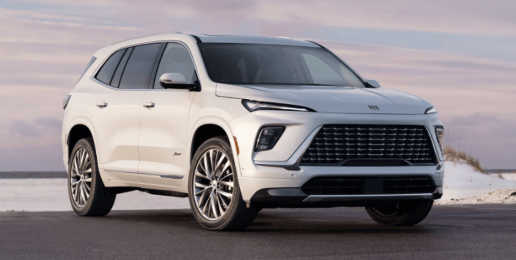 General Motors écrase la concurrence au 1er trimestre 2025 : nette domination