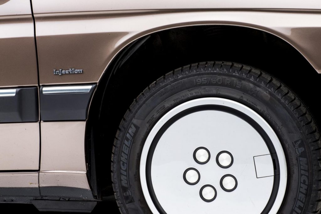 Citroën XM