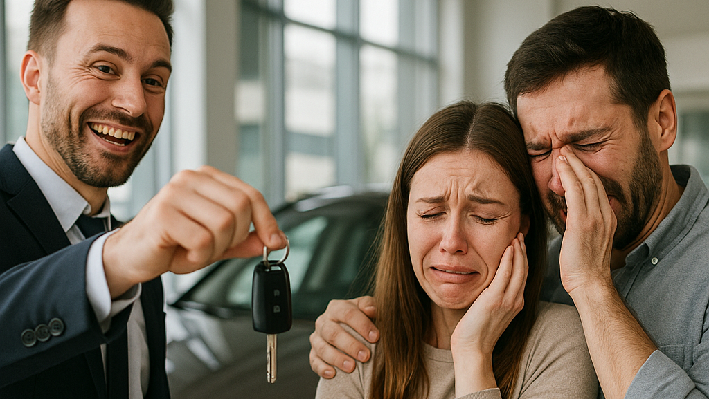 Pourquoi les voitures coutent plus cher ?