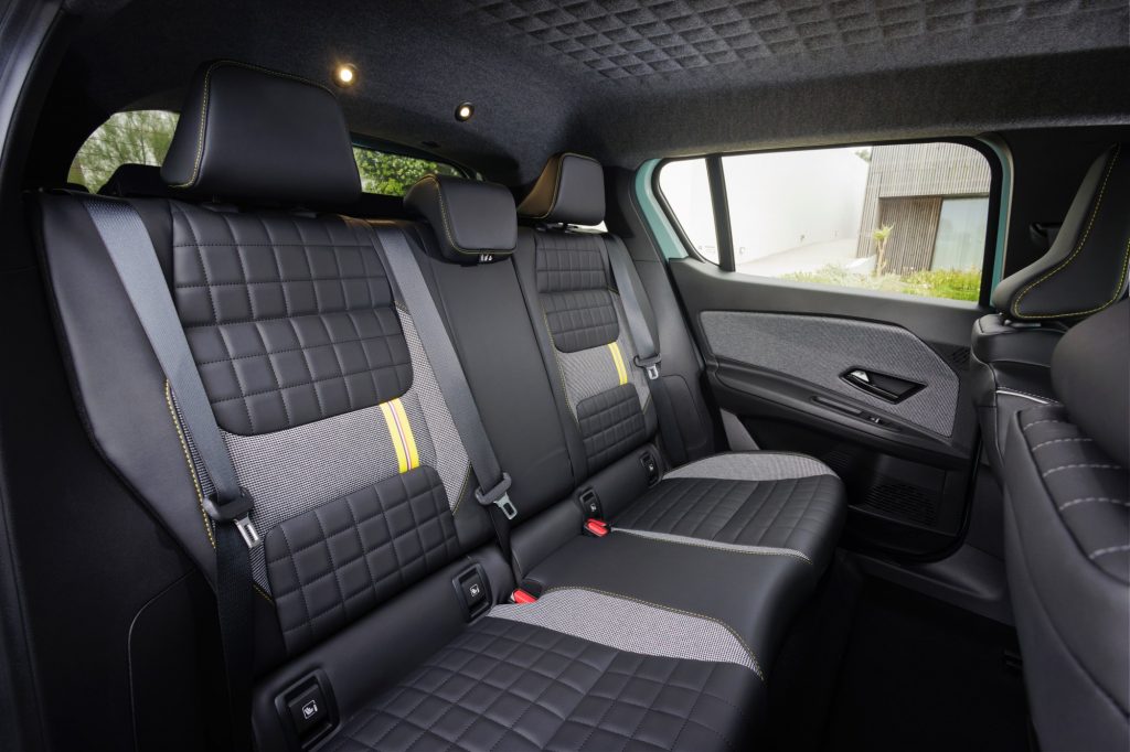 Renault 4 – Vert Haut de France – Photos