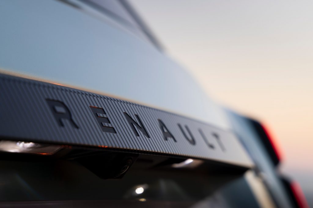 Renault 4 – Vert Haut de France – Photos