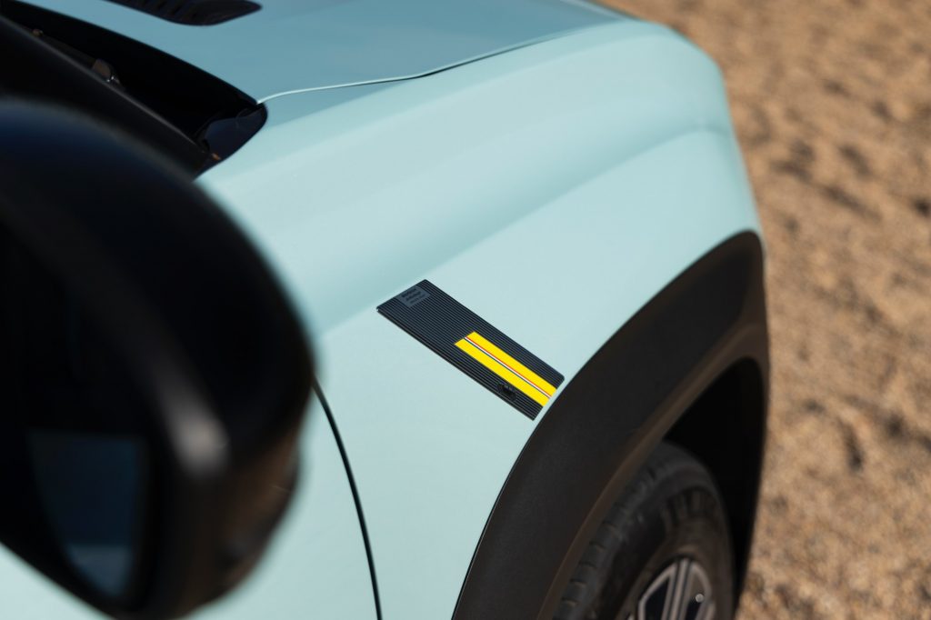 Renault 4 – Vert Haut de France – Photos