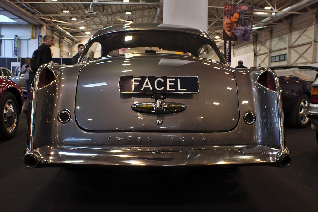 (C) Thomas Vogt - CC BY-SA 2.0