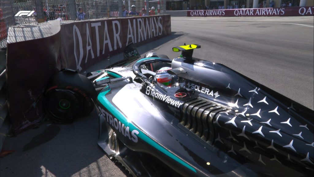 Monaco 2025 Pole : Norris bat le record de la piste