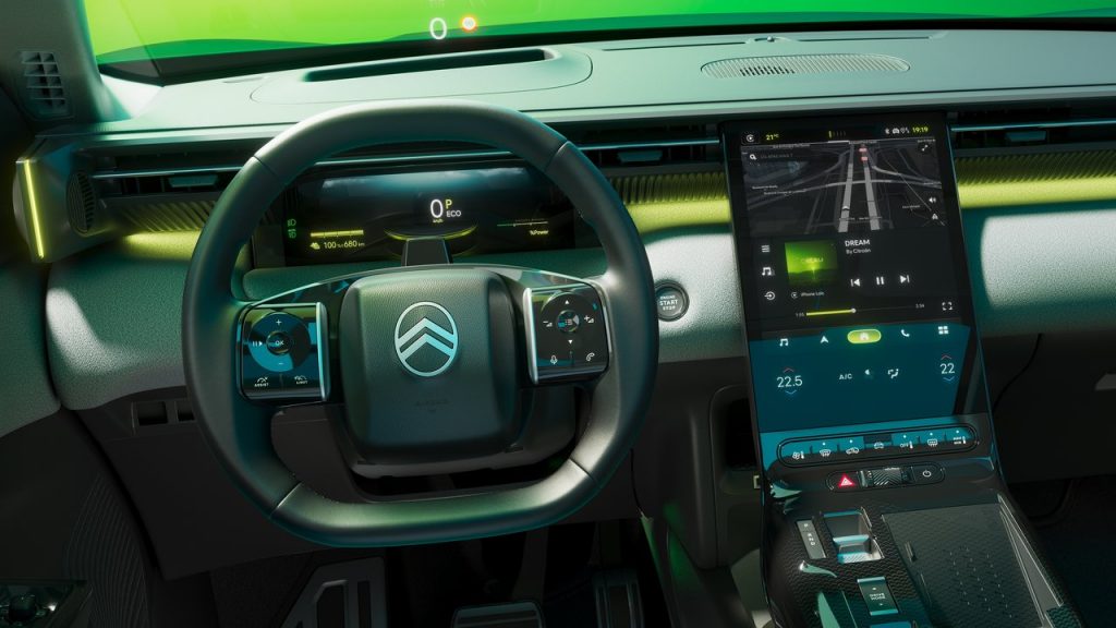 Android Automotive sur les futurs modèles Stellantis ? PROBABLE
