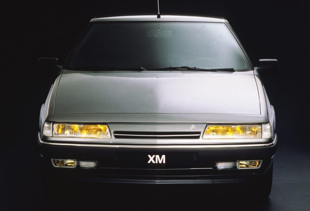 XM 1989-2000