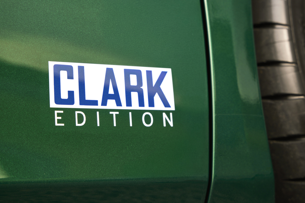 Lotus-Emira-Clark-Edition-Exterior-badge