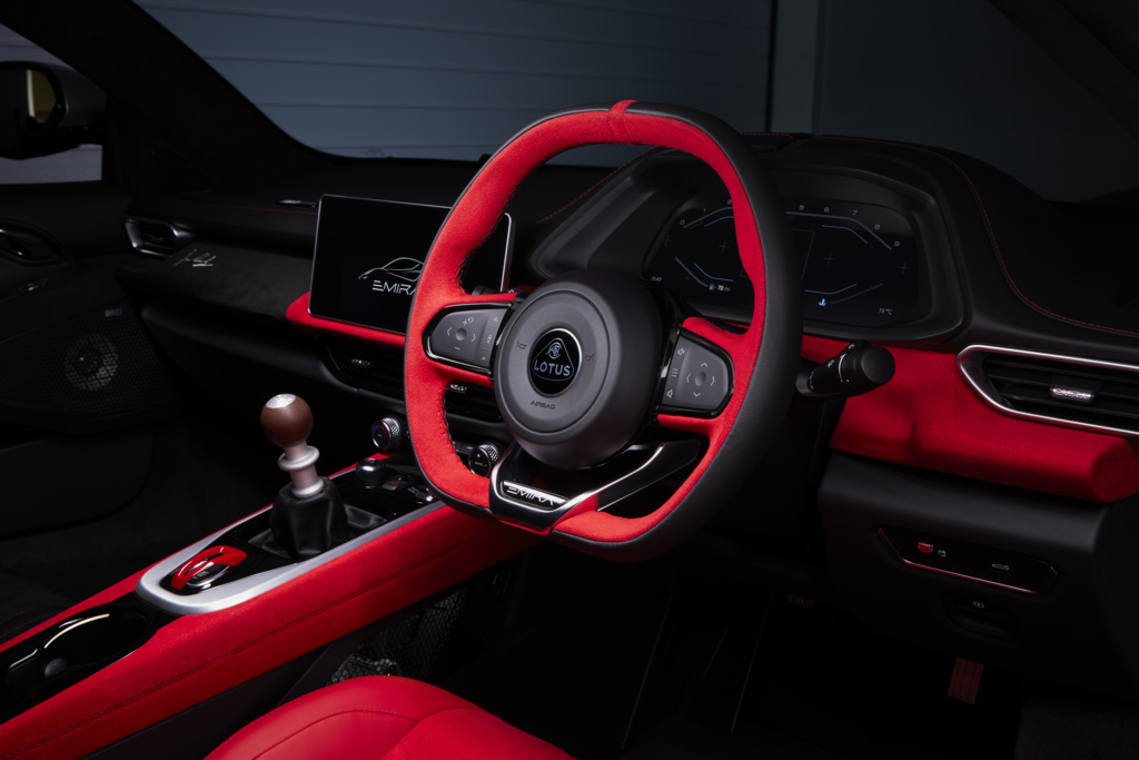 Lotus-Emira-Clark-Edition-Interior-Cockpit-Closeup