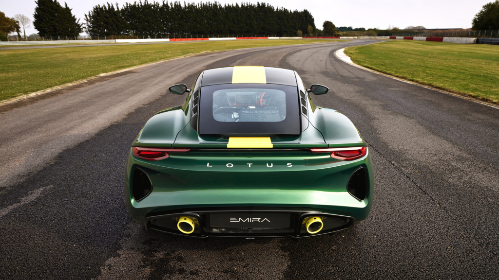 Lotus-Emira-Clark-Edition-Static-Rear
