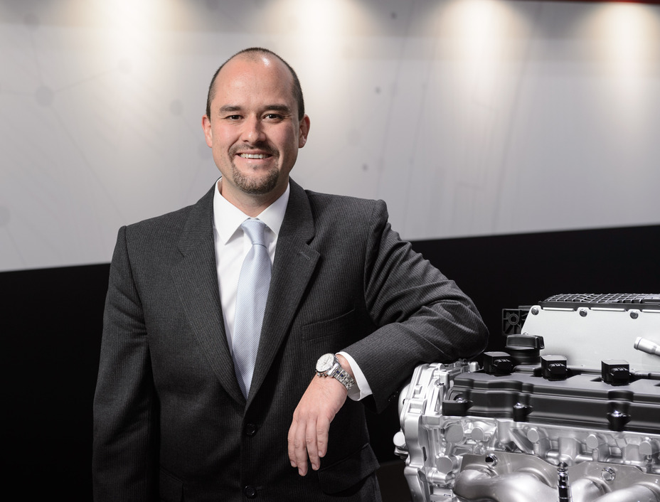 Nissan en crise : vers 20 000 licenciements mondiaux et 5,3 Mds $ de pertes Nissan CEO - Ivan Espinosa