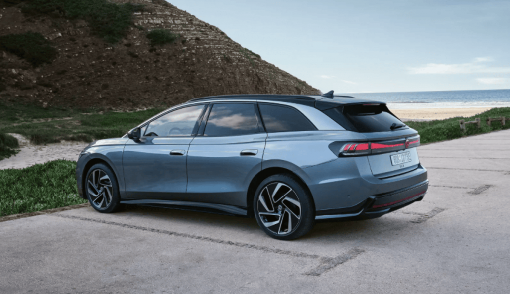 Le groupe Volkswagen entame l’exercice 2025 avec des résultats contrastés