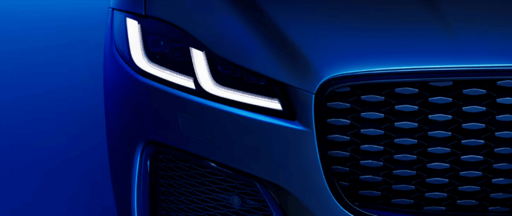 Jaguar Land Rover relance ses livraisons aux États-Unis