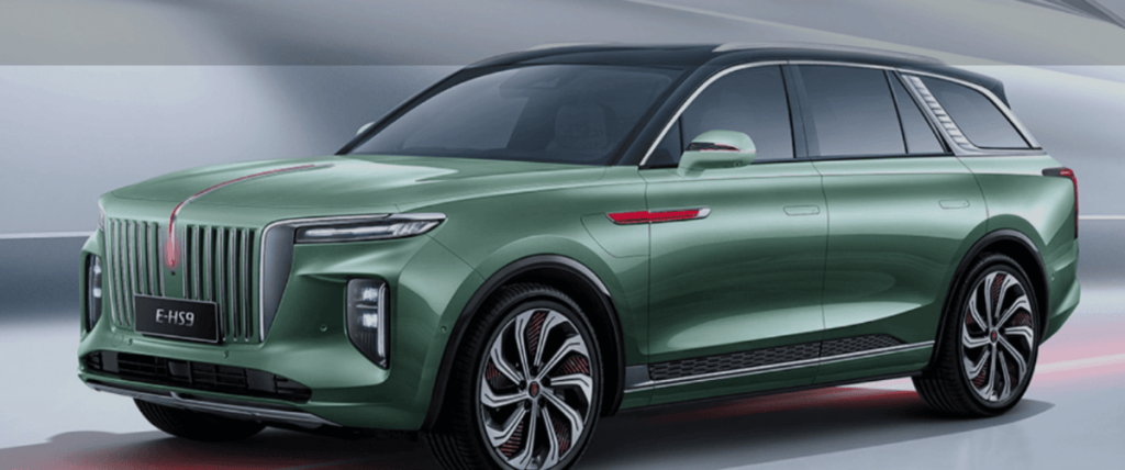 Hongqi : le géant automobile chinois entre tradition et révolution électrique