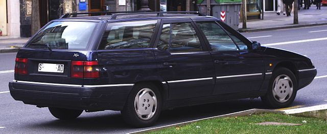 Spanish Coches CC2.0